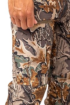 パンツ Deaile Real Tree Baggy Pants M Realtree TIMBER® Men's 5-Pocket Camo Pant, M - Walmart.com